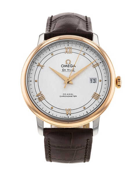 Omega De Ville Prestige 424.23.40.20.02.002